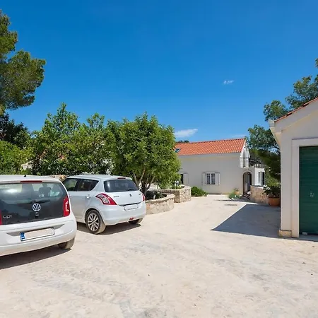 Feriehus Luxury Seafront Seaview Milna Pool Milna (Brac)